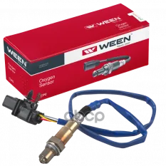 Лямбда-зонд до катализатора VW Tiguan I 1.4 TSI (CAVA,CTHA), Polo V 1.4 GTI (C WEEN 211-1171 Ween арт. 211-1171