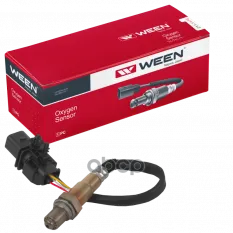Лямбда-зонд до катализатора HYUNDAI Tucson 2.0 (D4HA) (15-20), ix35 2.0 (D4HA) WEEN 211-1174 Ween арт. 211-1174