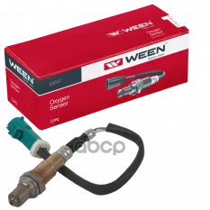 Лямбда-зонд до катализатора FORD Focus II,III 1.6, Focus C-Max 1.6, VOLVO C30 WEEN 211-1181 Ween арт. 211-1181