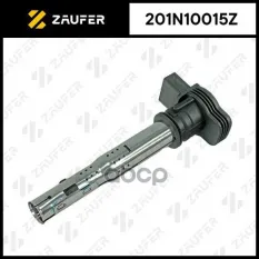 КАТУШКА ЗАЖИГАНИЯ AUDI A3/A4/G4 1.8/2.0 FSI ZAUFER арт. 201N10015Z