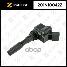 Катушка зажигания ZAUFER арт. 201N10042Z