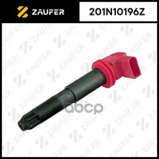 Катушка зажигания ZAUFER арт. 201N10196Z