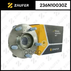 Подшипник пер. ступ. ком/кт [cтупица] ZAUFER арт. 236N10030Z
