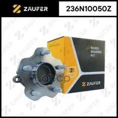 Подшипник задн. ступ. ком/кт [ступица] ZAUFER арт. 236N10050Z