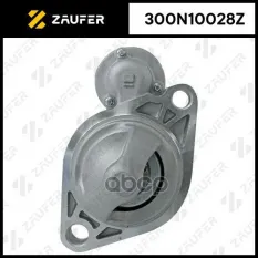 Стартер 12V 16 KW ZAUFER арт. 300N10028Z