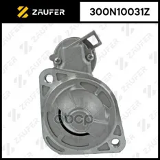 Стартер ZAUFER арт. 300N10031Z