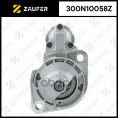 Стартер ZAUFER арт. 300N10058Z