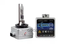 Лампа ксеноновая D3R PK32d-6 6000K бокс (1шт.) Premium XENITE Xenite арт. 1002015