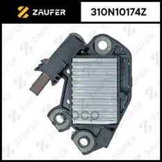 РЕГУЛЯТОР ГЕНЕРАТОРА ZAUFER арт. 310N10174Z