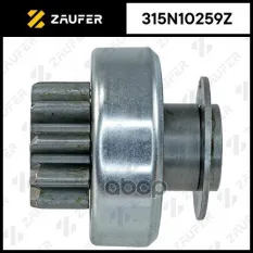 Бендикс стартера ZAUFER арт. 315N10259Z