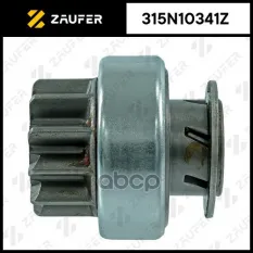 Бендикс стартера ZAUFER арт. 315N10341Z
