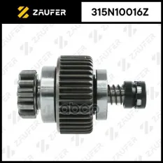 Бендикс стартера ZAUFER арт. 315N10016Z