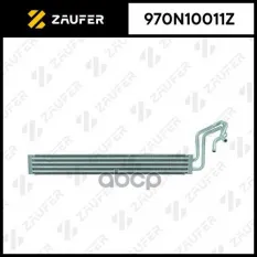 Масляный радиатор ZAUFER арт. 970N10011Z