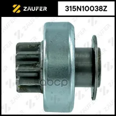 Бендикс стартера ZAUFER арт. 315N10038Z