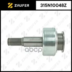 Бендикс стартера ZAUFER арт. 315N10048Z