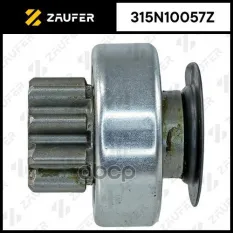 Бендикс стартера ZAUFER арт. 315N10057Z