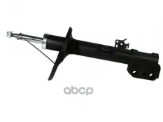 амортизатор передний левый газ.! 5doors Chery Tiggo T11 05>, Lixan X60 11>, Toyota RAV4 00> ZENTPARTS арт. Z00370