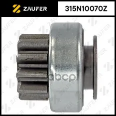 Бендикс стартера ZAUFER арт. 315N10070Z