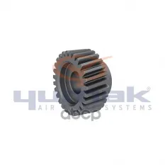 Шестерня компрессора Yumak арт. 01.1407