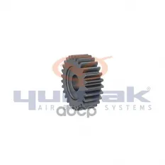 Шестерня компрессора Yumak арт. 01.1587