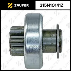 Бендикс стартера ZAUFER арт. 315N10141Z