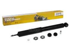 амортизатор задний газовый! Opel Corsa/Tigra all <93 ZENTPARTS арт. Z00843