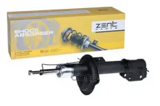 амортизатор передний правый газовый! Suzuki SX4 1.5/1.6/1.9D 06> ZENTPARTS арт. Z00858