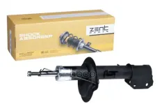 амортизатор передний левый газовый! Suzuki SX4 1.5/1.6/1.9D 06> ZENTPARTS арт. Z00872
