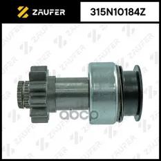 Бендикс стартера ZAUFER арт. 315N10184Z