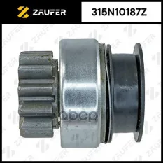 Бендикс стартера ZAUFER арт. 315N10187Z