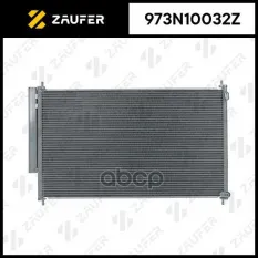 Радиатор кондиционера ZAUFER арт. 973N10032Z