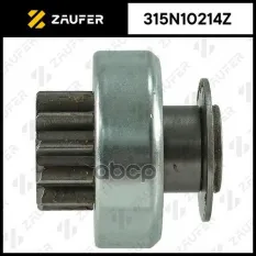 Бендикс стартера ZAUFER арт. 315N10214Z
