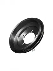 барабан тормозной! Mitsubishi Outlander/Pajero/Space Wagon III 1.8-2.4 98-08 ZENTPARTS арт. Z01710