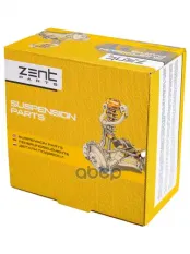 опора амортизатора заднего! Nissan Almera/Tino N16E/V10M all 00> ZENTPARTS арт. Z11880