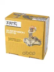 опора амортизатора переднего! Kia Shuma II FB 1.6 01-04/1.8 03-04 ZENTPARTS арт. Z11927