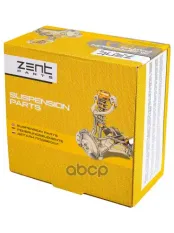 опора амортизатора переднего! Toyota Kluger L/V ACU25/MCU25 4WD 00-07 ZENTPARTS арт. Z11945