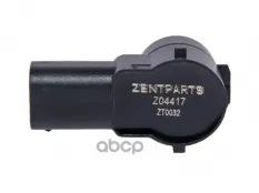 датчик парковки! Citroen Berlingo, Peugeot 307/308/407 all 05> ZENTPARTS арт. Z04417
