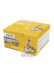 Опора кардана подвесная Hyundai iX35 10> ZENTPARTS Z13020 ZENTPARTS арт. Z13020