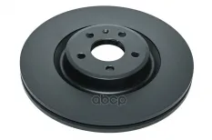 диск тормозной ZENTPARTS арт. Z06387