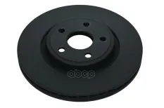 диск тормозной! Jeep Commander/Gr.Cherokee 3.7/4.7/5.7i/3.0CRD 05> ZENTPARTS арт. Z06388