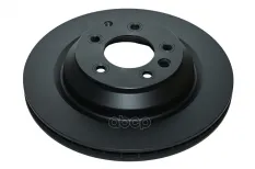 диск тормозной! Audi Q7, VW Touareg, Porsche Cayenne ZENTPARTS арт. Z06389