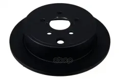 диск тормозной! Subaru Forester/Impreza/Legacy, Toyota GT86 1.5/2.0/2.5 08> ZENTPARTS арт. Z06390