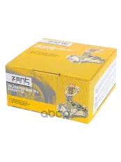 подушка ДВС задняя правая! Citroen C5, Peugeot 407 03> ZENTPARTS арт. Z13300