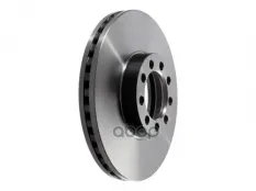 диск тормозной передний! Iveco Daily 65C11/C13/C15 ZENTPARTS арт. Z06235