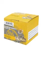 подушка ДВС задняя! Opel Astra/Zafira 2.0DTi 98> ZENTPARTS арт. Z13229