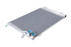 Радиатор кондиционера ZENTPARTS арт. Z19195