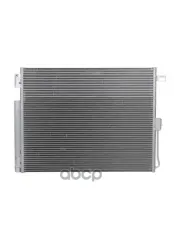 радиатор кондиционера ZENTPARTS арт. Z19200