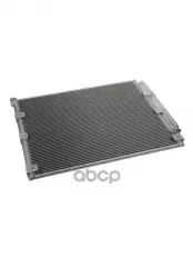 радиатор кондиционера с осушит. ZENTPARTS арт. Z19203