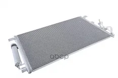 радиатор кондиционера ZENTPARTS арт. Z19204