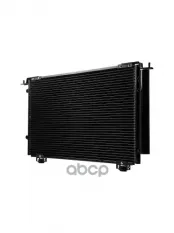 Радиатор кондиционераtoyota avensis 2.0-2.4i 03 ZENTPARTS арт. Z19213